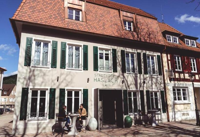 Stadthotel Haslach