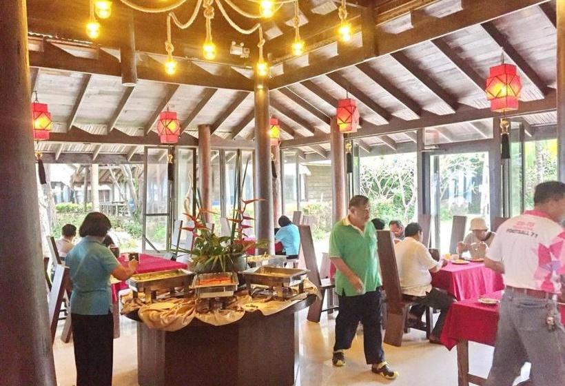 Chivaree  And Resort