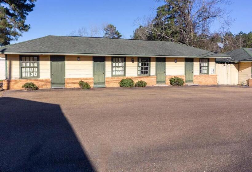 فندق Brookhaven Ms Hwy 51 North