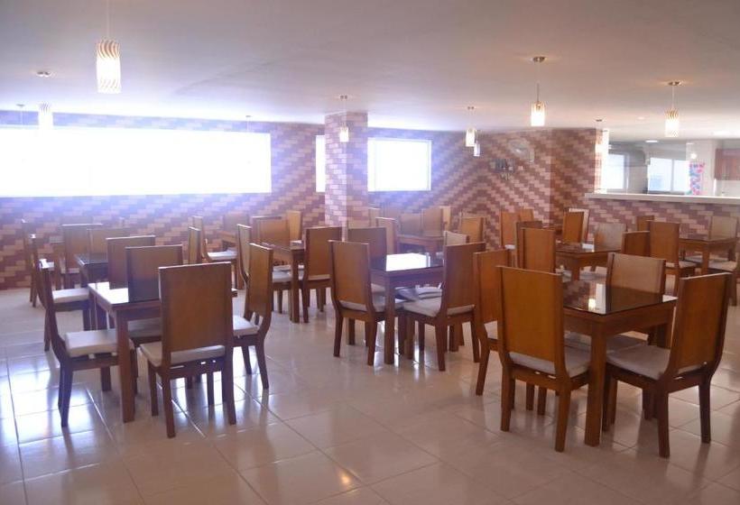 Eco Hotel El Bosque Valledupar