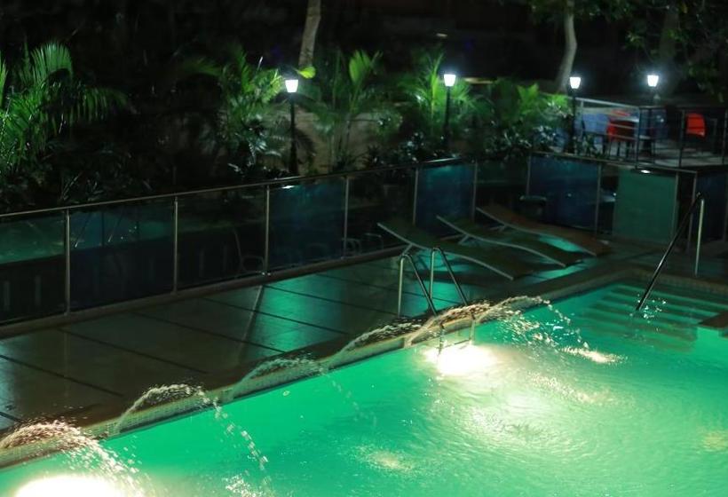 Eco Hotel El Bosque Valledupar