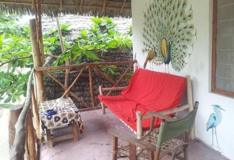 فندق Mustapha' S Place