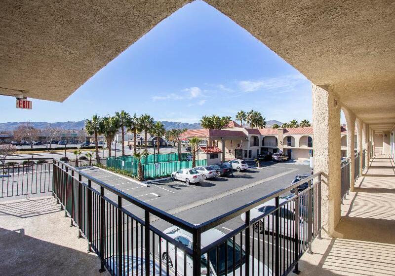 هتل Palmdale   Antelope Valley  Listing Partner