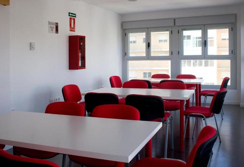 پانسیون Hostal Residencia Goya