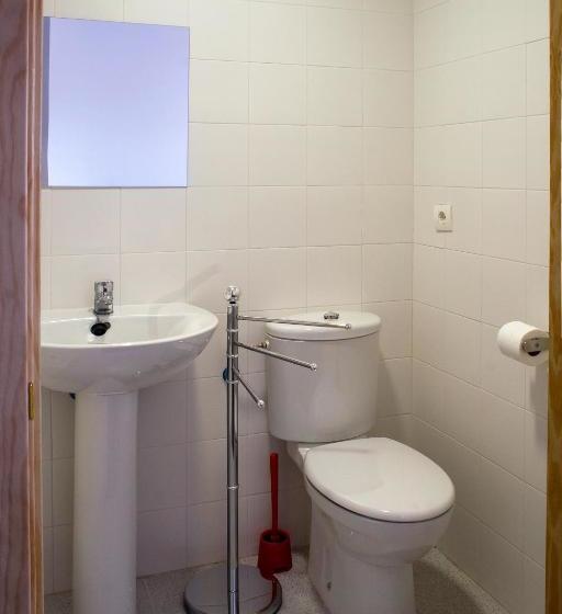 پانسیون Hostal Residencia Goya