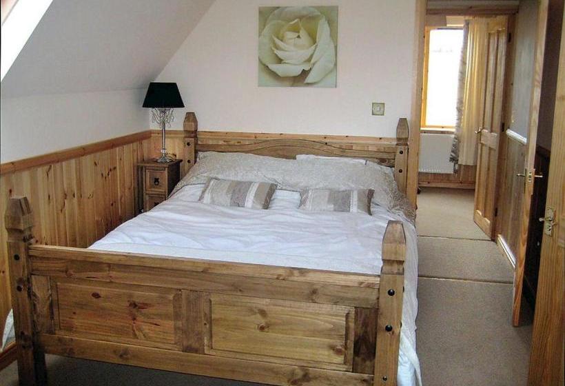 منتجع Wigley Orchard