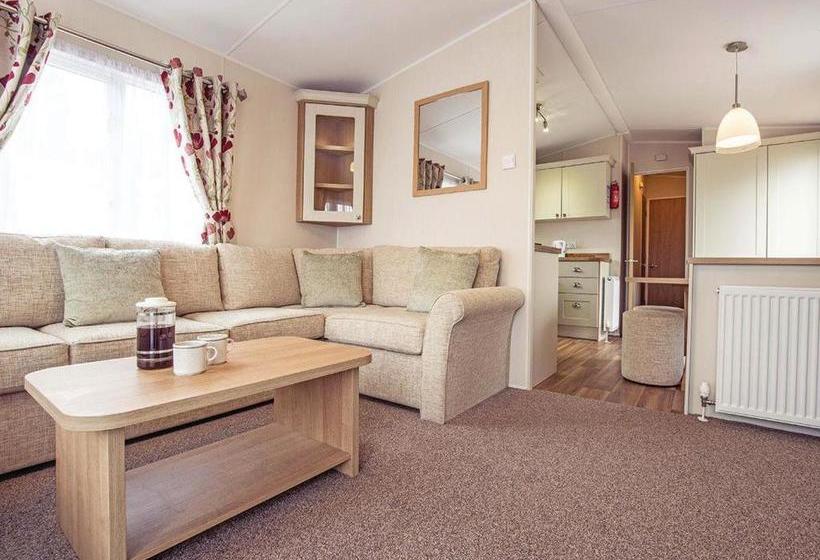 منتجع Wigley Orchard