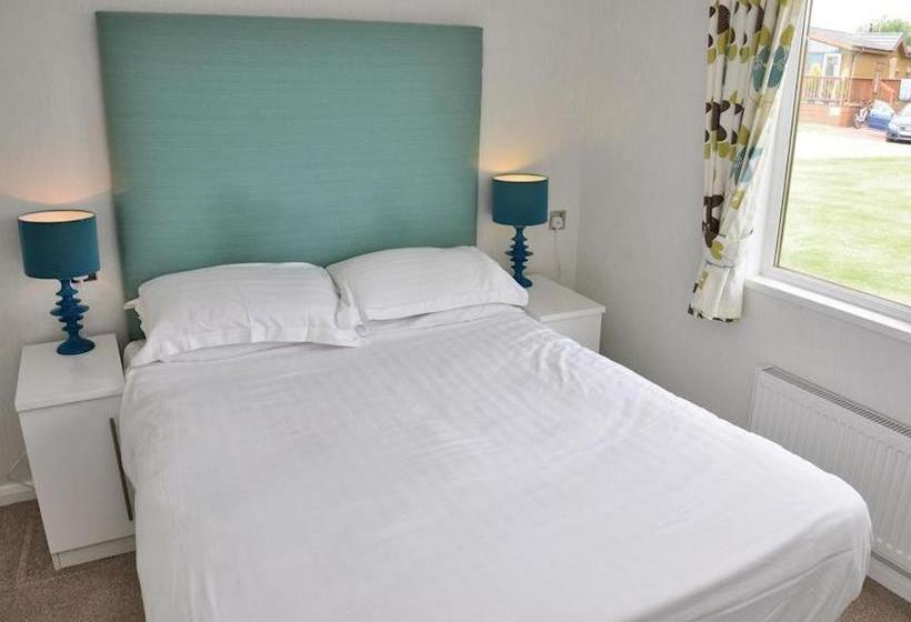 Курорт York House Country Park