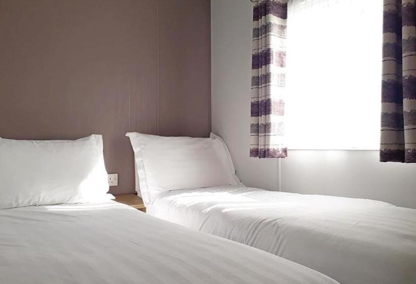 Курорт York House Country Park