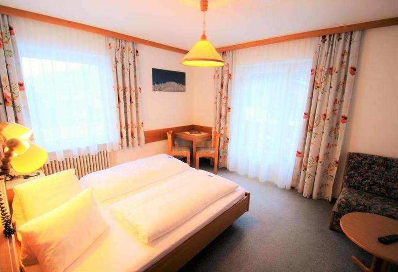 酒店 Gasthof Edelweiß