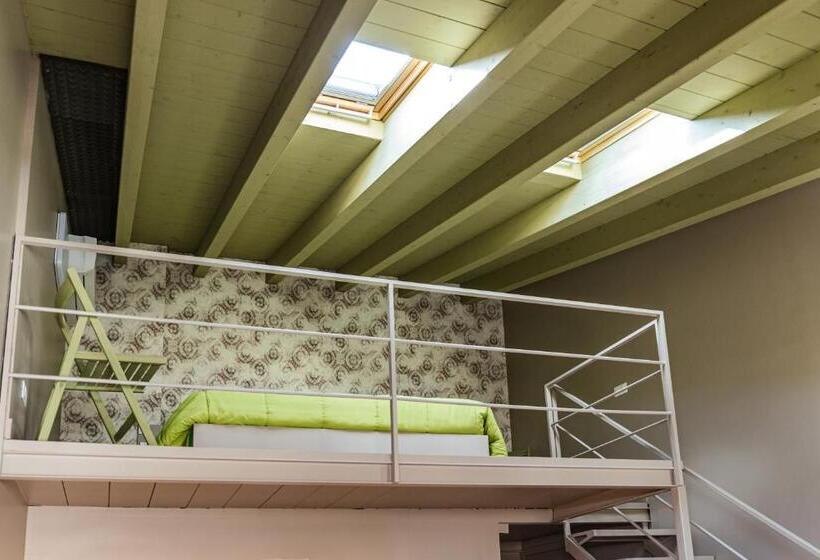 Antico Borgo B&b Con Spa   Adults Only