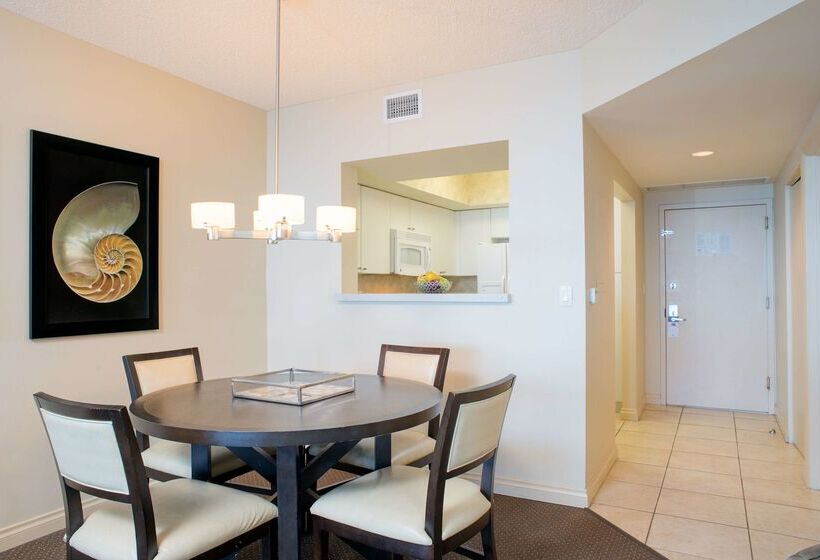 Doubletree Resort & Spa By Hilton Ocean Pointn. Miami Beach