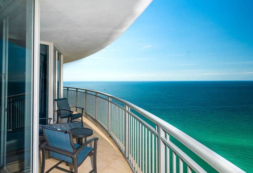 Doubletree Resort & Spa By Hilton Ocean Pointn. Miami Beach