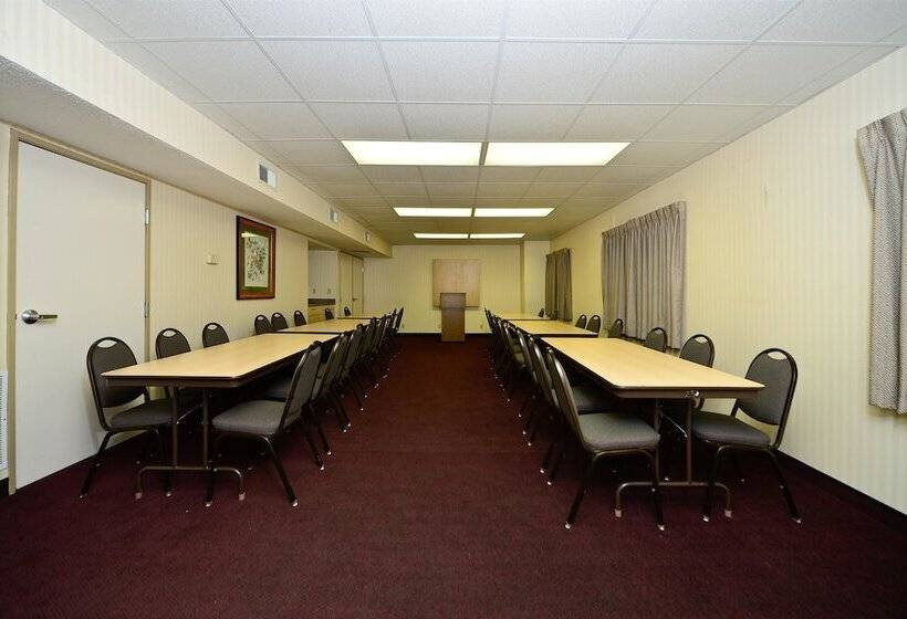 בית מלון כפרי America S Best Value Inn And Suites   Jackson