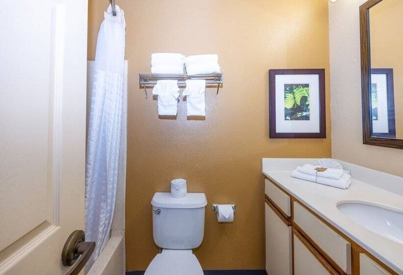فندق Admiral Suites   Annapolis