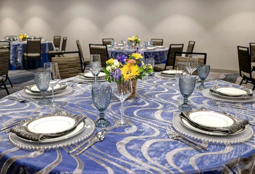 فندق Boulder Marriott