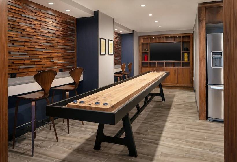 فندق Boulder Marriott