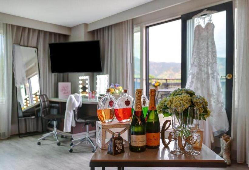 فندق Boulder Marriott
