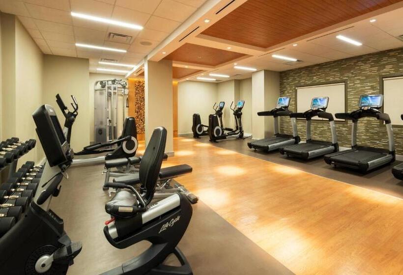 فندق Boulder Marriott
