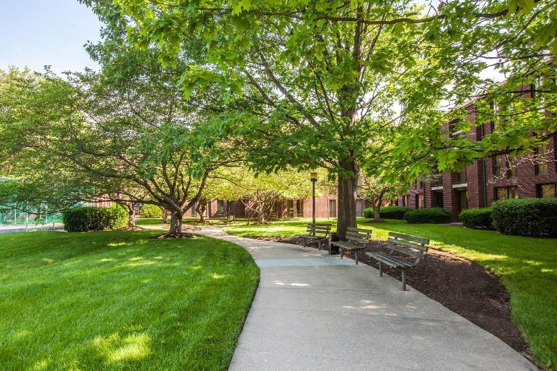 ホテル Delta S By Marriott Baltimore Hunt Valley