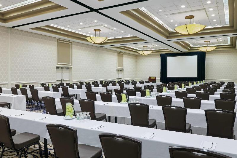 ホテル Delta S By Marriott Baltimore Hunt Valley