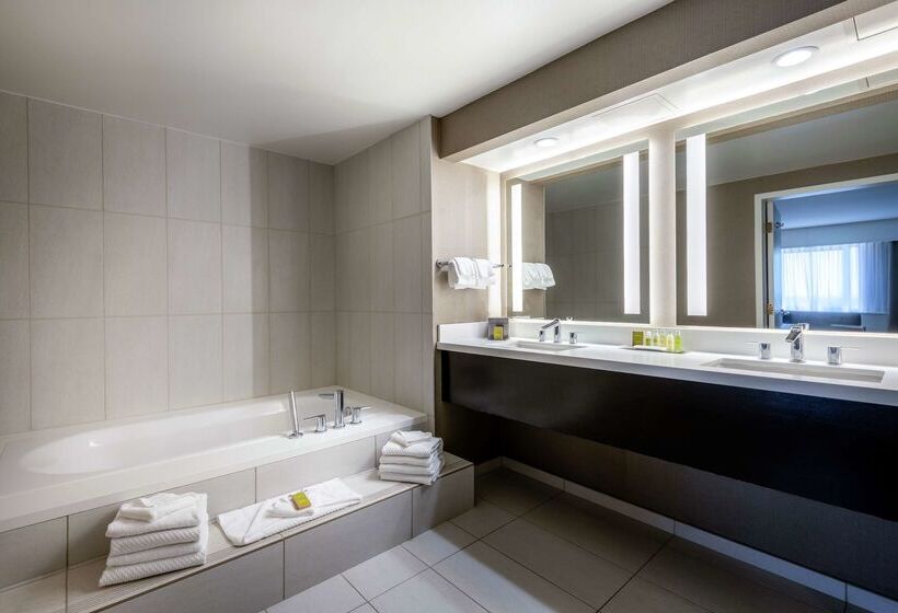 בית מלון כפרי Doubletree By Hilton Los Angeles  Norwalk