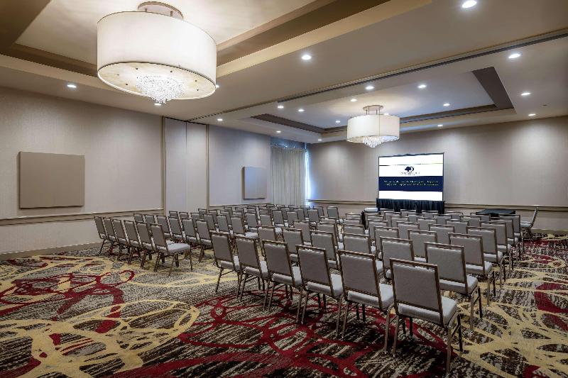 בית מלון כפרי Doubletree By Hilton Los Angeles  Norwalk