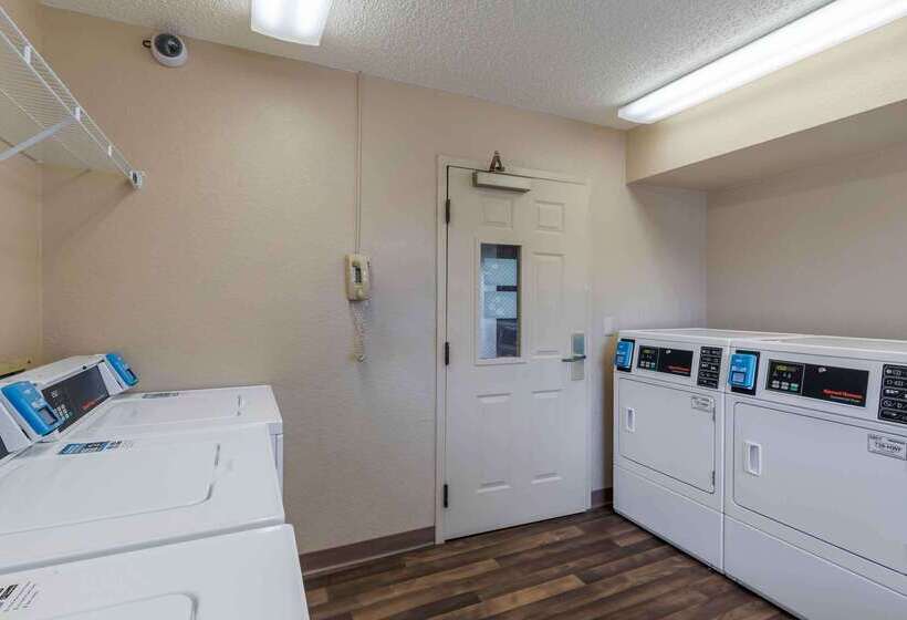 בית מלון כפרי Extended Stay America Suites  Dallas  Plano Parkway