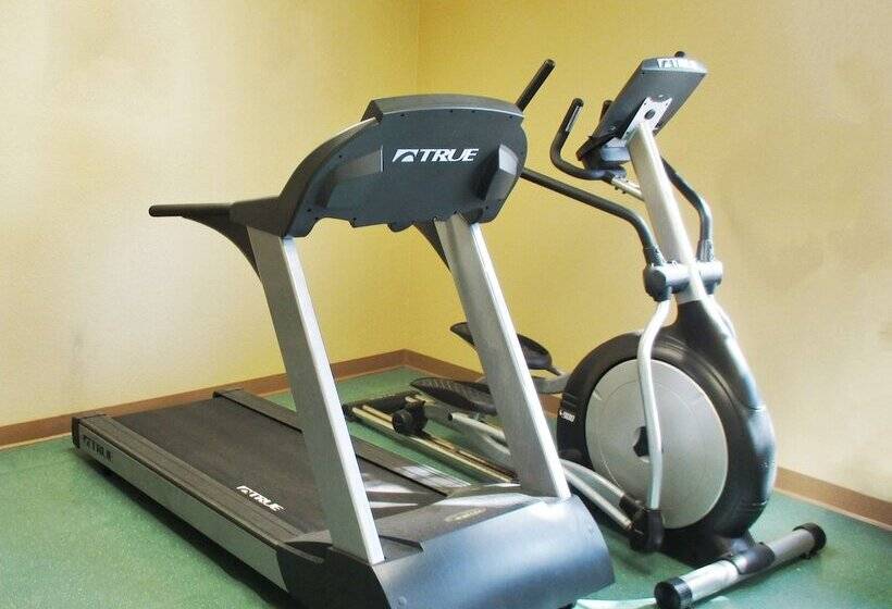 בית מלון כפרי Extended Stay America Suites  Indianapolis  West 86th St