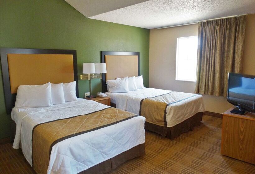 בית מלון כפרי Extended Stay America Suites  Phoenix  Airport  Tempe