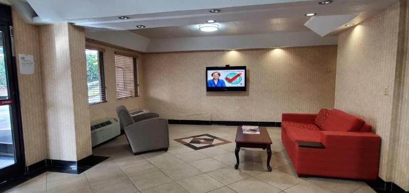 فندق Fairbridge Inn & Suites