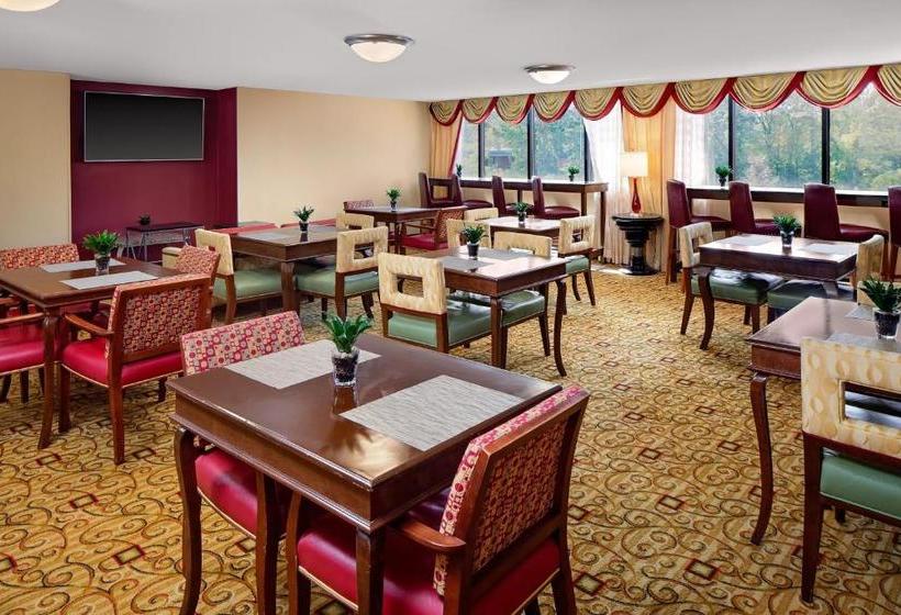 בית מלון כפרי Hartford Marriott Farmington