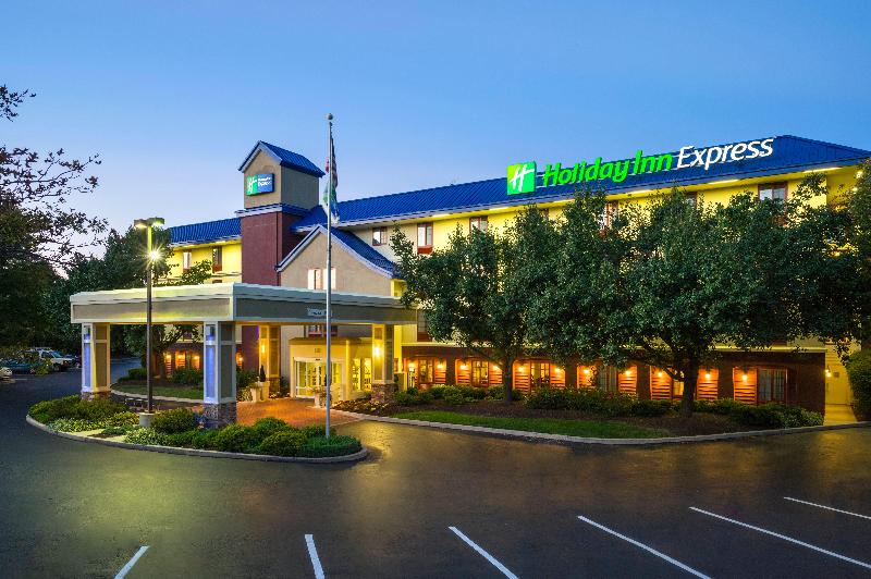 ホテル Holiday Inn Express Frazer   Malvern, An Ihg