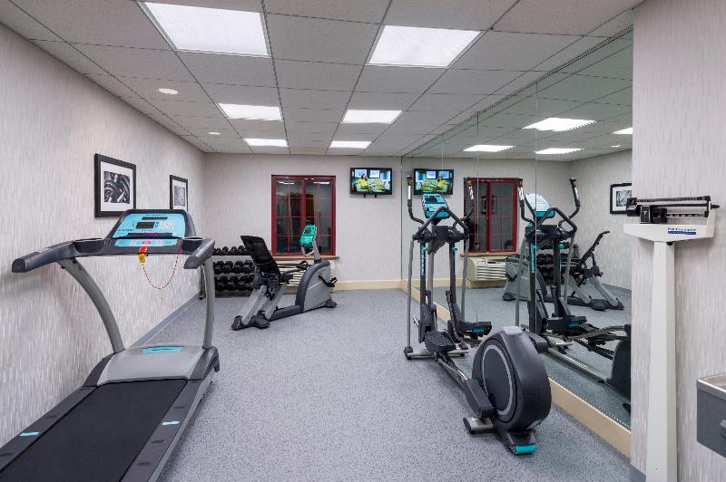 ホテル Holiday Inn Express Frazer   Malvern, An Ihg