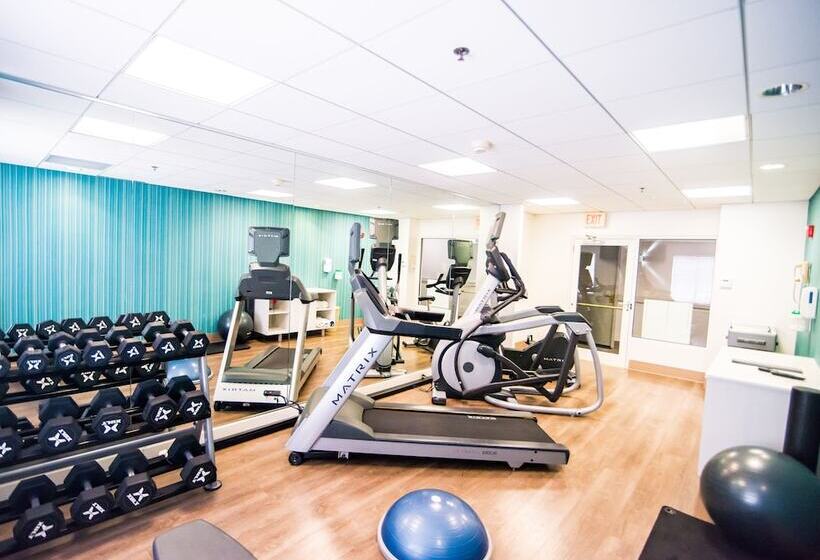 酒店 Holiday Inn Express Philadelphia Ne   Langhorne, An Ihg