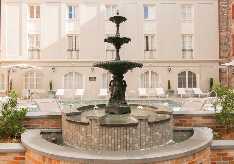 ホテル Maison Dupuy