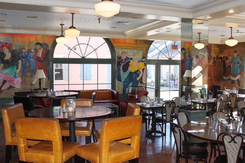 ホテル Maison Dupuy