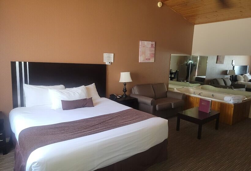 فندق Majestic Mountain Inn