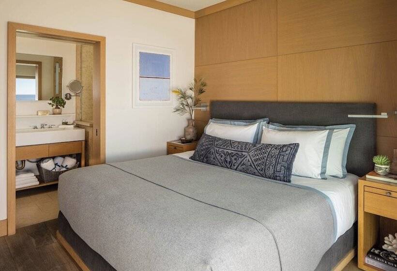 فندق Malibu Beach Inn