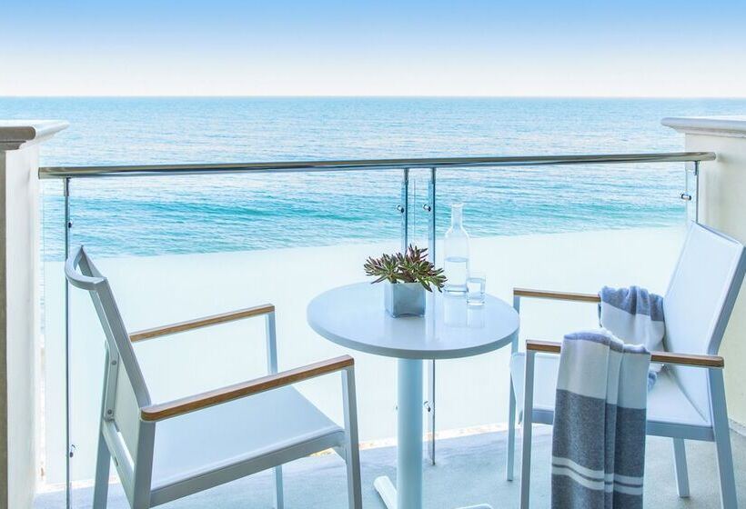 فندق Malibu Beach Inn