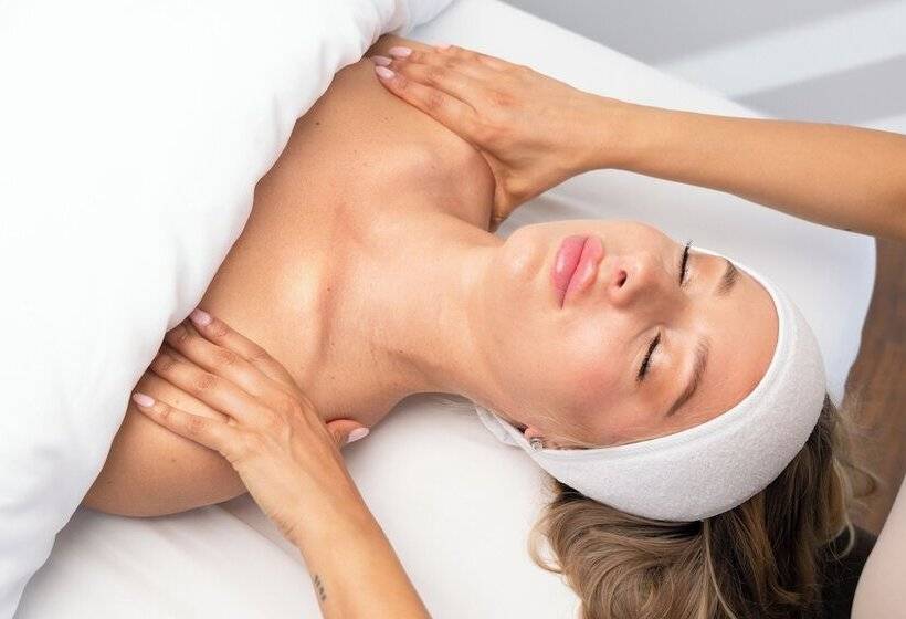 فندق Malibu Beach Inn