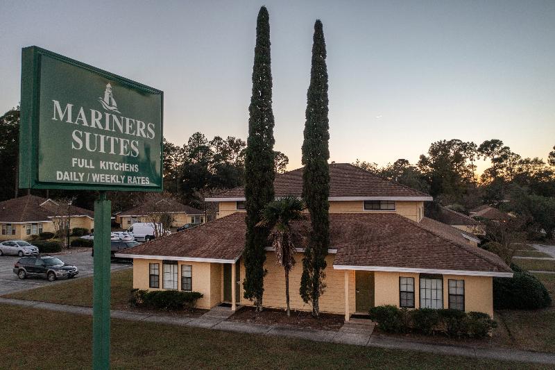 فندق Mariners Suites   Kingsland