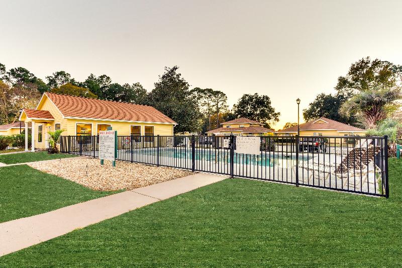 فندق Mariners Suites   Kingsland