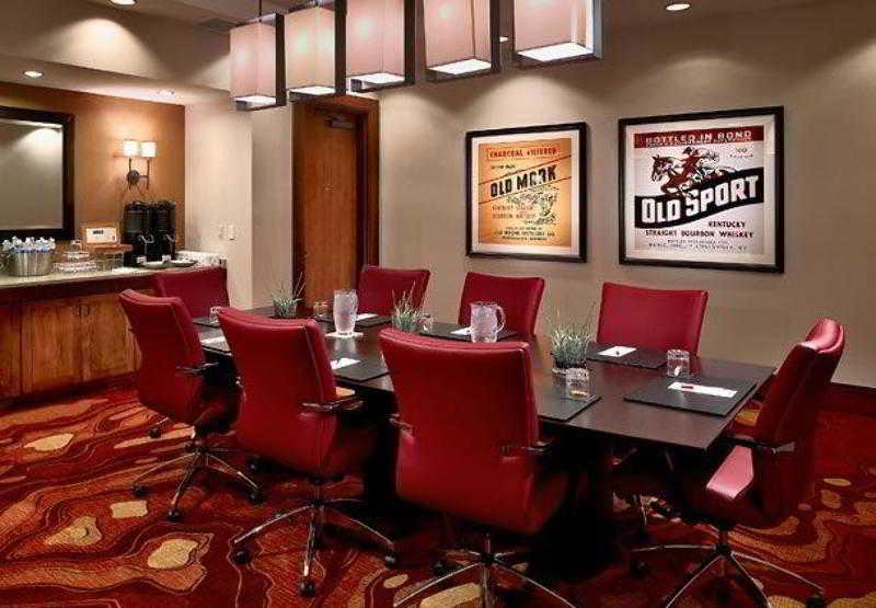 هتل Marriott Louisville East