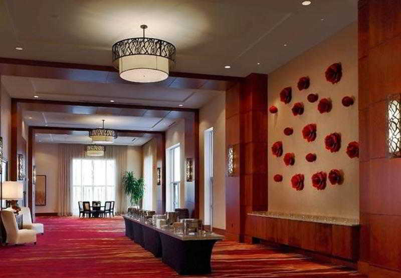 هتل Marriott Louisville East