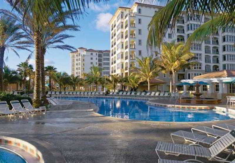 فندق Marriott S Ocean Pointe