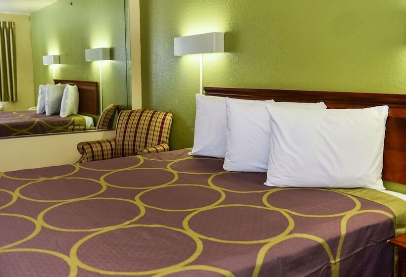 فندق Masters Inn Tucker