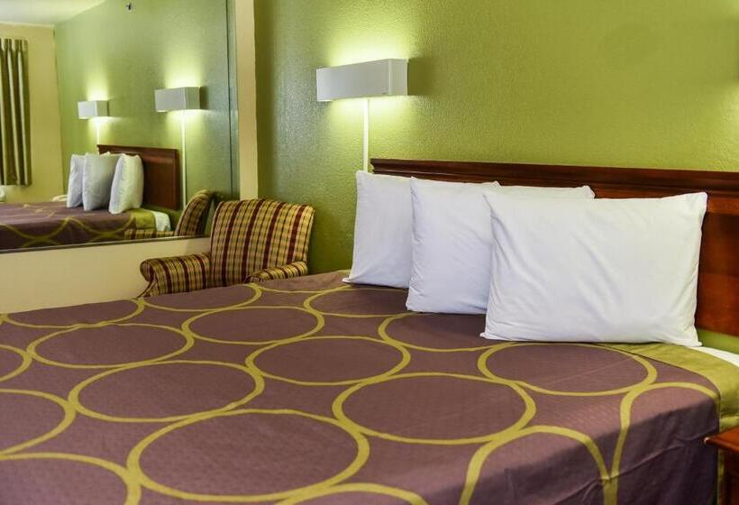 فندق Masters Inn Tucker