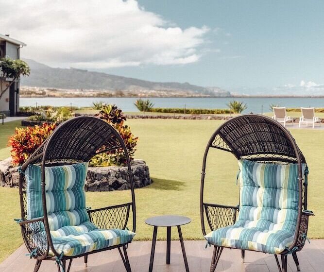 فندق Maui Seaside