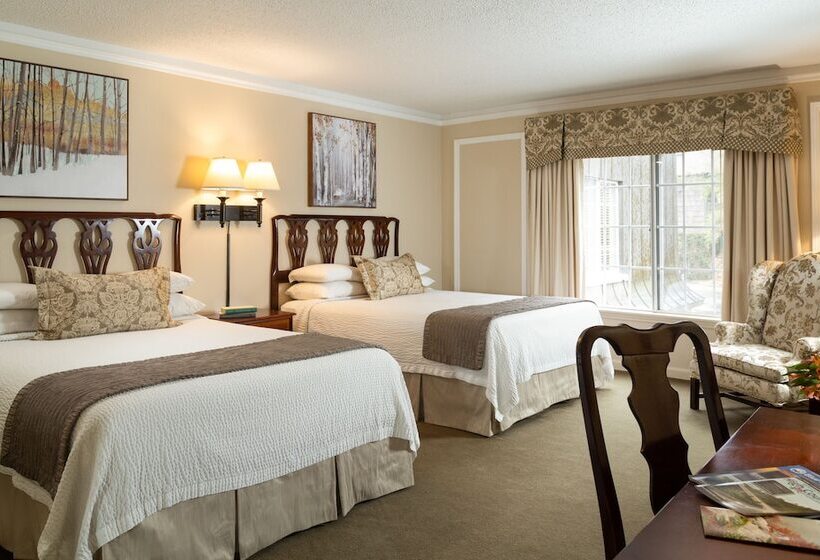 فندق Meadowbrook Inn